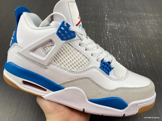 Jordan 4 Retro SB DR5415-104 1016